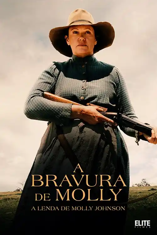 A Bravura de Molly