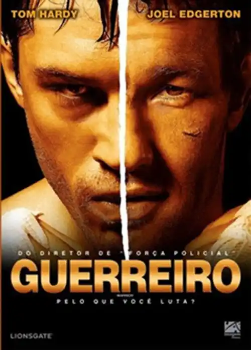 Filmes 4 Guerreiro