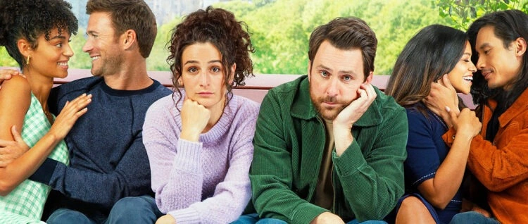Supercine :: Volta Pra Mim, filme deste sábado (05/07), apostou em trilha nostálgica para embalar desilusões amorosas. Relembre! 2 Supercine :: Volta Pra Mim