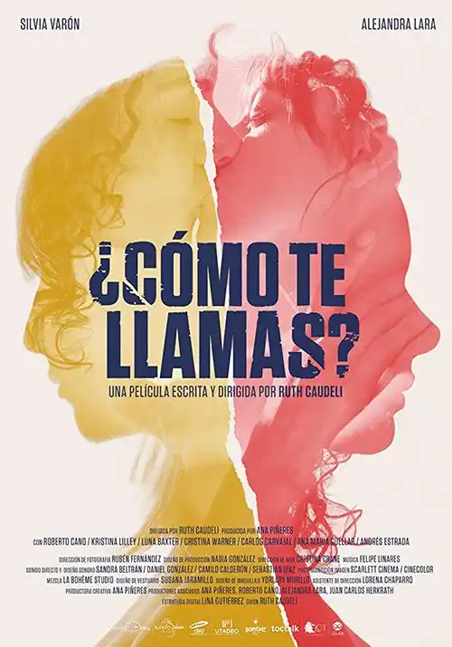 A História de Nós Duas