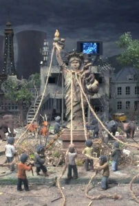 Everything Will Be OK