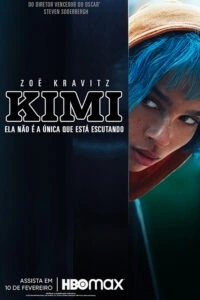 Kimi: Alguém Está Escutando