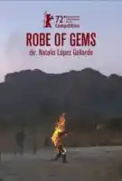 20220203 robe of gems papo de cinema cartaz