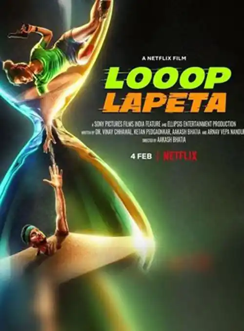 Filmes 7 Um Looop Eterno