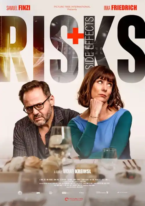 20220204 efeitos colaterais de um casamento papo de cinema cartaz