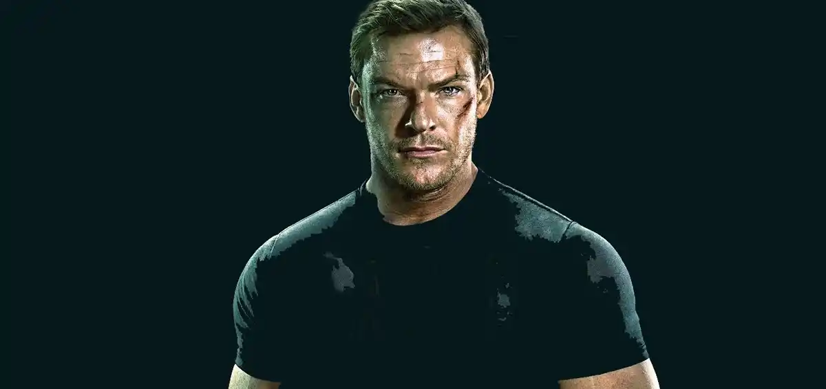 Reacher