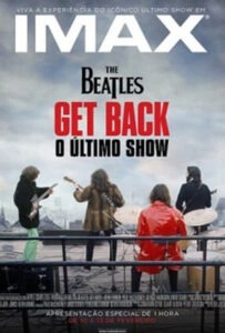 The Beatles Get Back: O Último Show