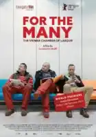 20220207 for the many papo de cinema cartaz