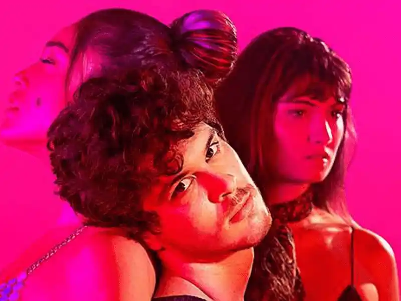 20220207 lov3 papo de cinema 800 teaser