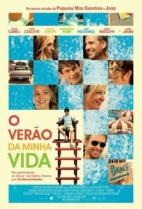 O Verão da Minha Vida