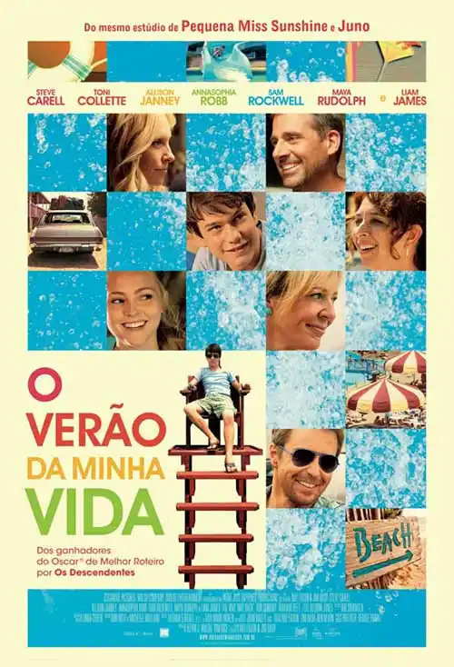 O Verão da Minha Vida