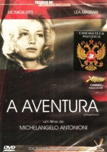 A Aventura