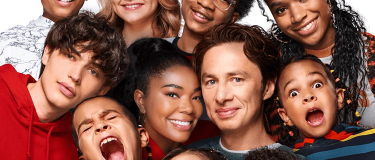 Sessão da Tarde :: Caos e afeto familiar para assistir nesta terça (21/10) com o remake de Doze é Demais! 2 Sessão da Tarde :: Doze é Demais