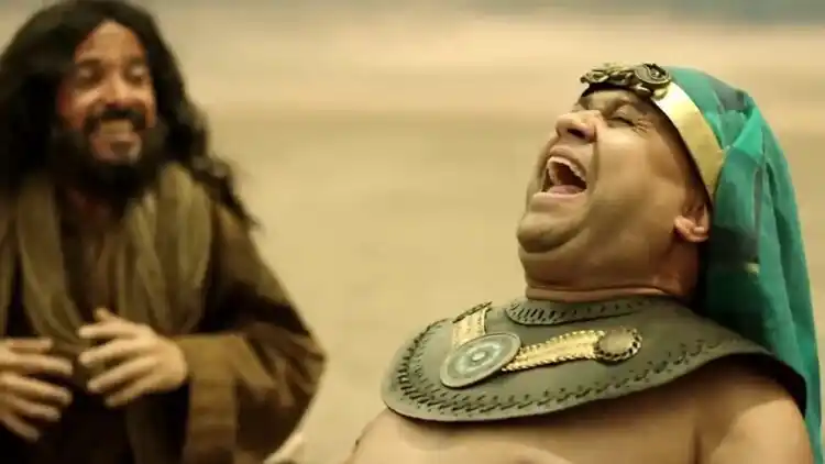20220208 hermanoteu na terra de godah papo de cinema 1