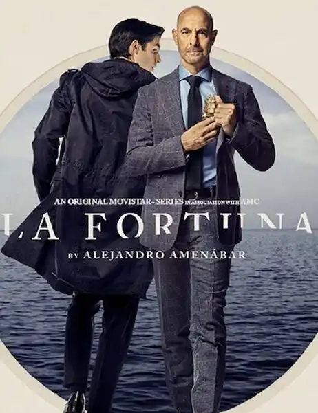 Séries 5 La Fortuna