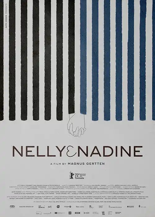 Nelly & Nadine