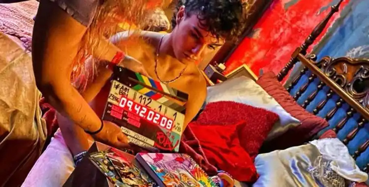20220211 o beijo adolescente papo de cinema 999