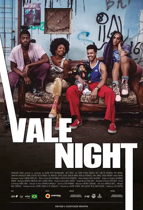 Filmes 24 20220215 vale night papo de cinema cartaz