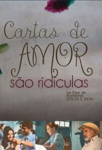 Cartas de Amor são Ridículas
