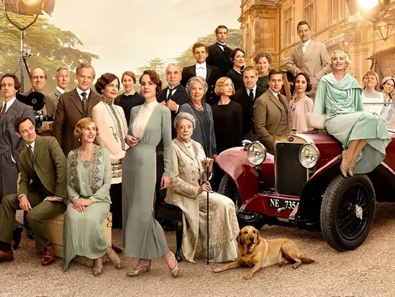 20220216 downton abbey 2 papo de cinema 800