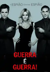 Guerra é Guerra