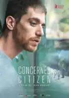 20220217 concerned citizen papo de cinema cartaz