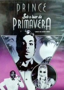 Sob o Luar da Primavera