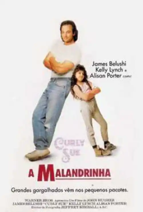 A Malandrinha