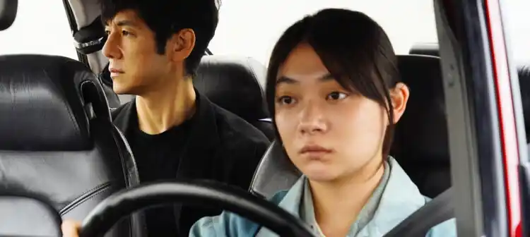 ACCRJ elege Drive My Car como o Melhor Filme de 2022. Confira o Top 10 2 20220218 drive my car papo de cinema banner