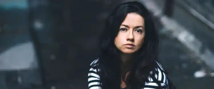 Mis Dos Voces :: "Eu percebi que era colombiana quando deixei a Colômbia", explica a diretora Lina Rodriguez 2 20220218 lina rodriguez papo de cinema 1200