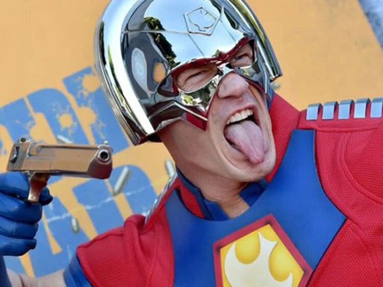 Superman :: John Cena