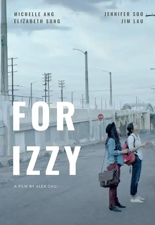 Para Izzy