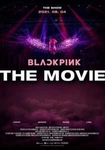 Blackpink: O Filme