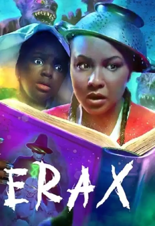 Erax