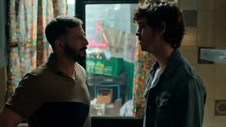 20220222 lov3 casal gay papo de cinema