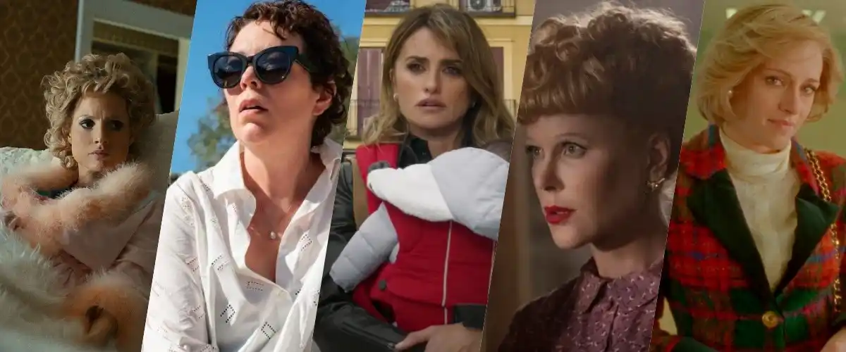20220222 oscar 2022 atriz papo de cinema