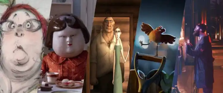 20220222 oscar 2022 melhor curta animacao papo de cinema