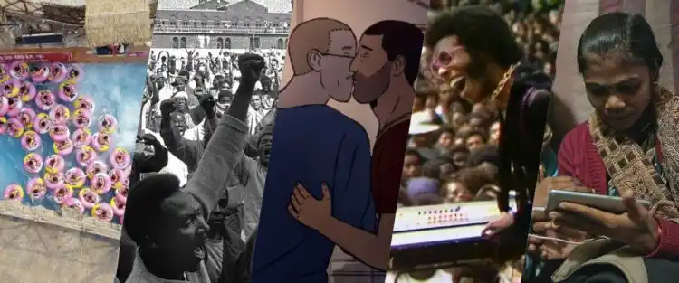 20220222 oscar 2022 melhor documentario papo de cinema