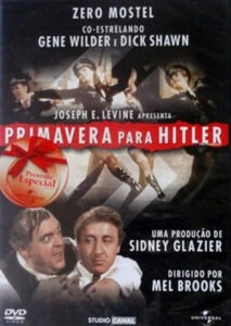 Primavera Para Hitler