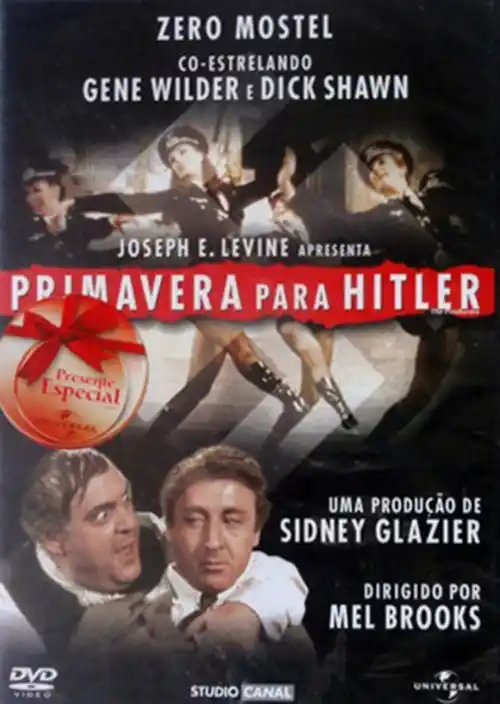Filmes 7 Primavera Para Hitler