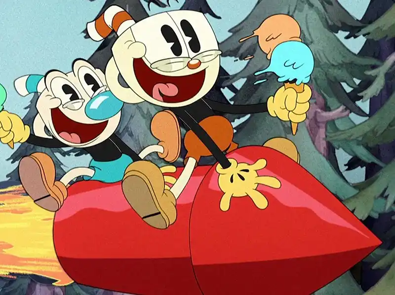 20220223 cuphead a serie papo de cinema 800 teaser