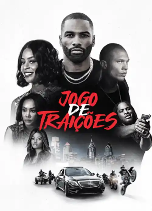 Filmes 13 Jogo de Traições