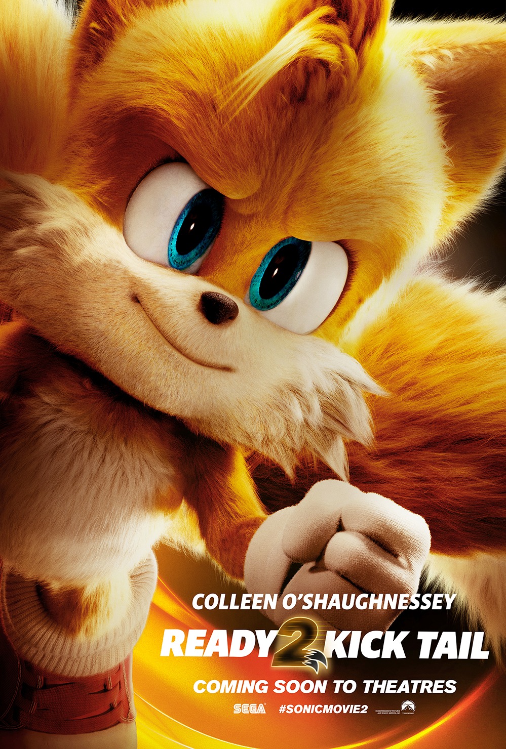 Sonic: O Filme – Papo de Cinema