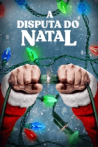 A Disputa do Natal