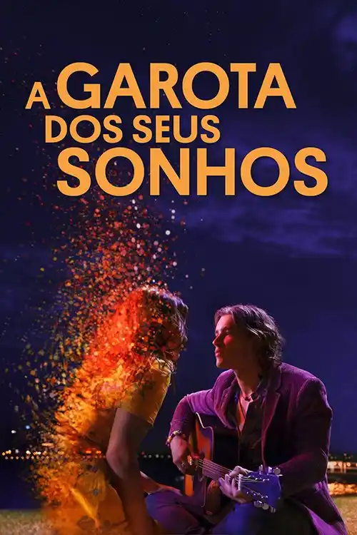 A Garota dos seus Sonhos