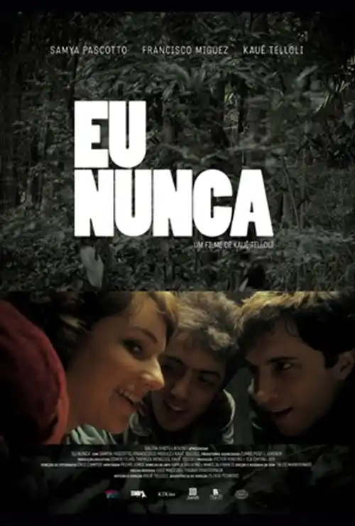 Eu Nunca