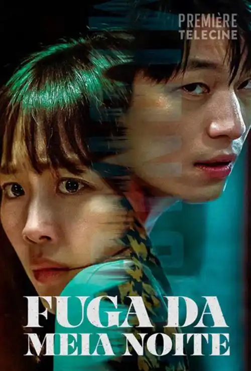 Fuga da Meia-Noite