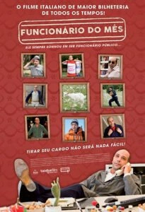 Funcionário do Mês