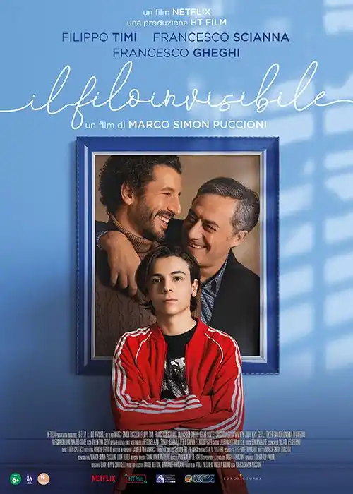 Filmes 22 Laços de Afeto