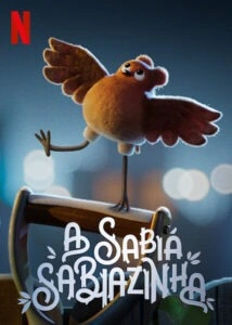A Sabiá Sabiazinha